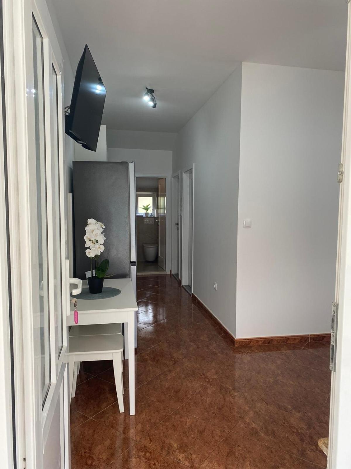 Apartment Brijesta 10223A 外观 照片