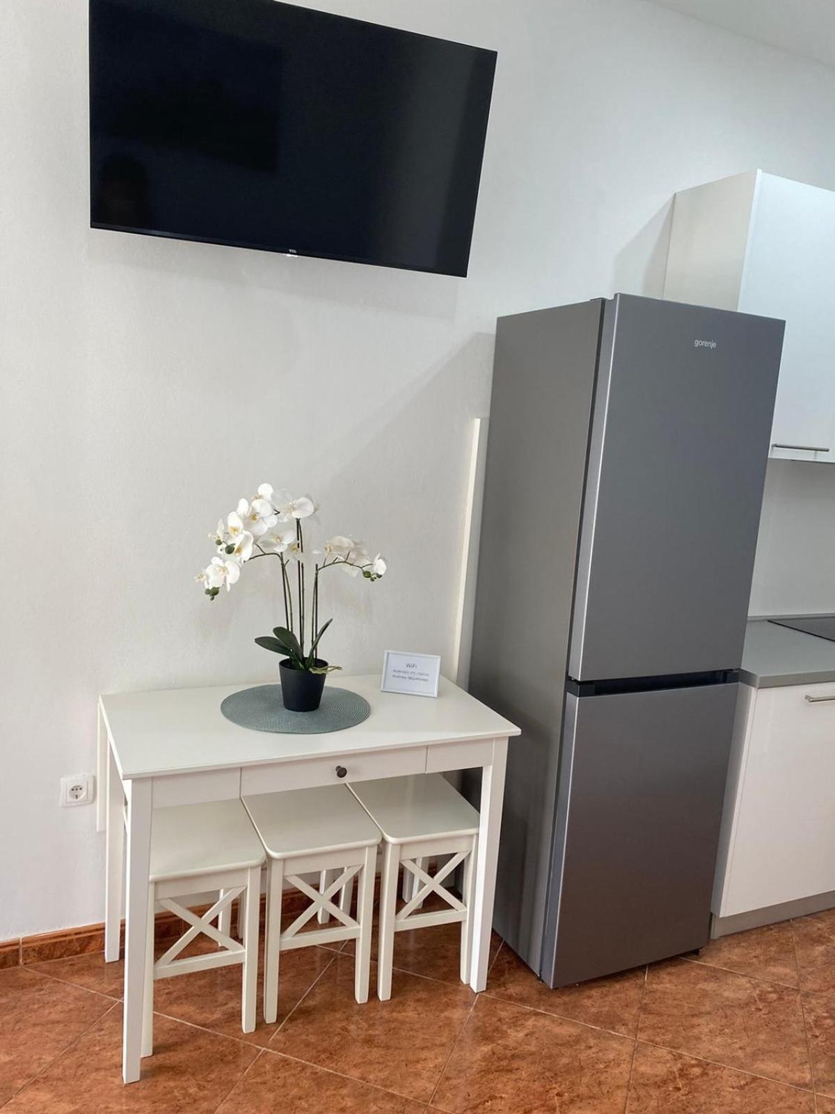 Apartment Brijesta 10223A 外观 照片